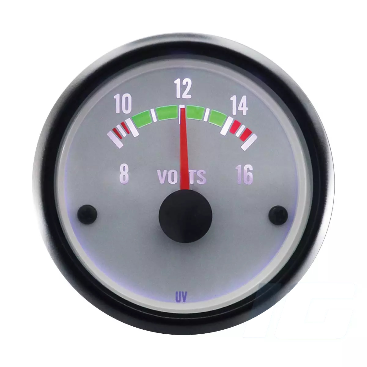 Volt Gauges